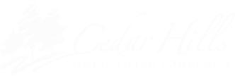 Cedar Hills